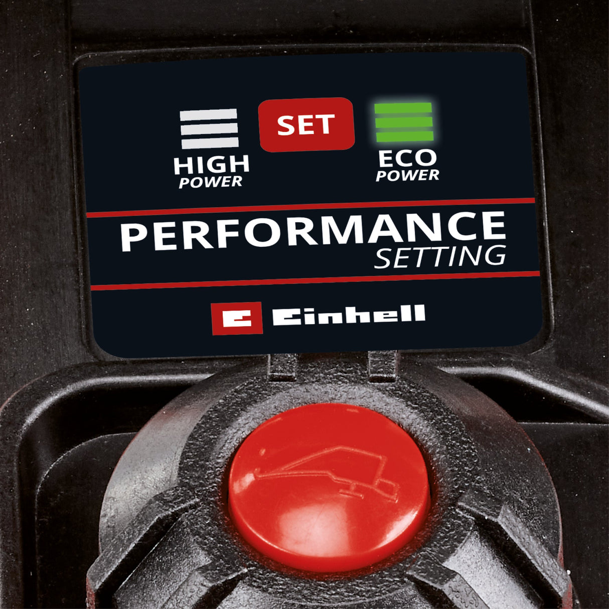 Drujba electrica / Fierastrau cu lant pe acumulator Einhell FORTEXXA 18/30 Power X - Change, Li - Ion, 18V, motor fara perii, lama de 30 cm, max. 4.300 min - 1, fara acumulator si incarcator Einhell - scule electrice si unelte profesionale - BricoMart