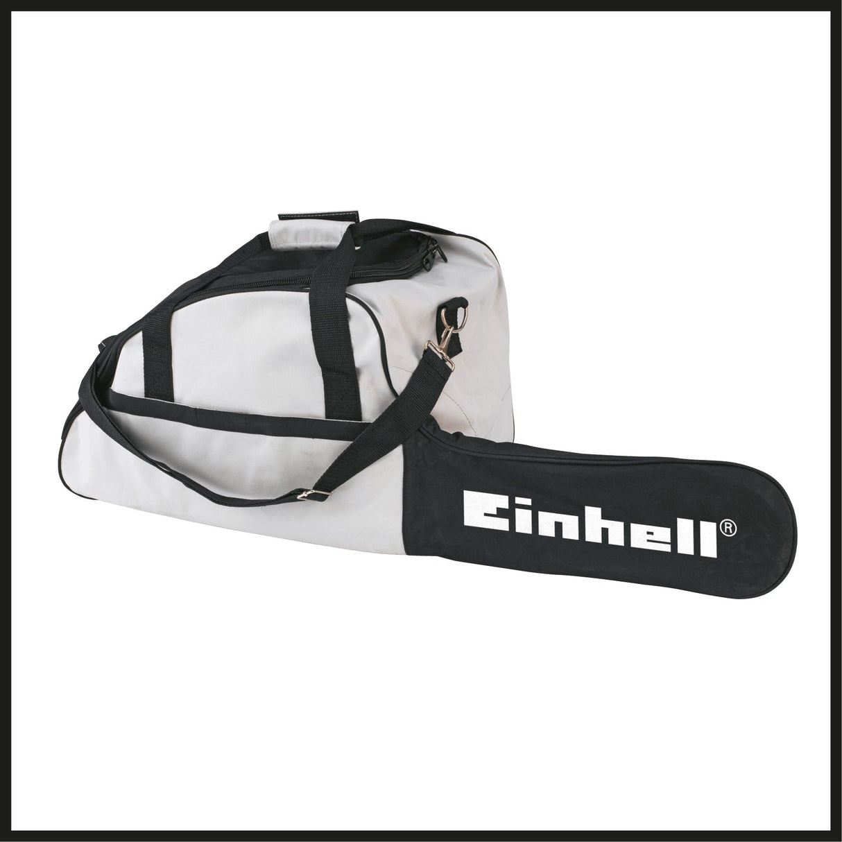 Drujba pe benzina Einhell GC - PC 1335/1 I Set, sina si lant de taiere OREGON de inalta calitate, soc si amorsare automata, aprindere digitala, functie antivibratii, protectie la recul Einhell - scule electrice si unelte profesionale - BricoMart
