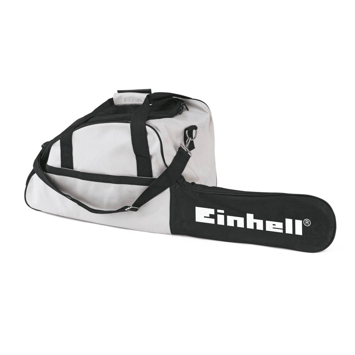 Drujba pe benzina Einhell GC - PC 1335/1 I Set, sina si lant de taiere OREGON de inalta calitate, soc si amorsare automata, aprindere digitala, functie antivibratii, protectie la recul Einhell - scule electrice si unelte profesionale - BricoMart