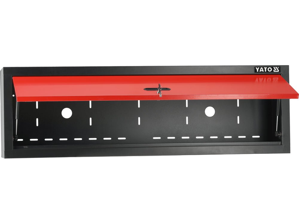 DULAP DE ATELIER, SUSPENDAT Yato YT - 089352 Yato - scule electrice si unelte profesionale - BricoMart