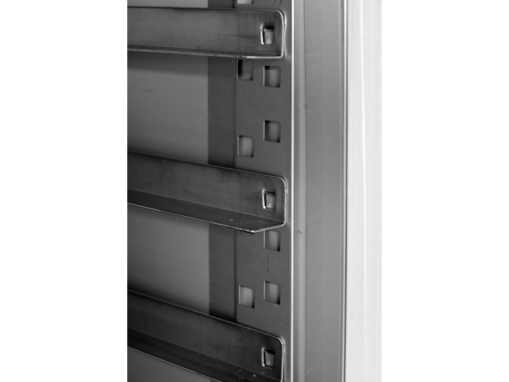 DULAP RACIRE 737L Yato YG - 05226 - Congelatoare, 200 mm, 600 x 800 mm, 40 kg Yato - scule electrice si unelte profesionale - BricoMart