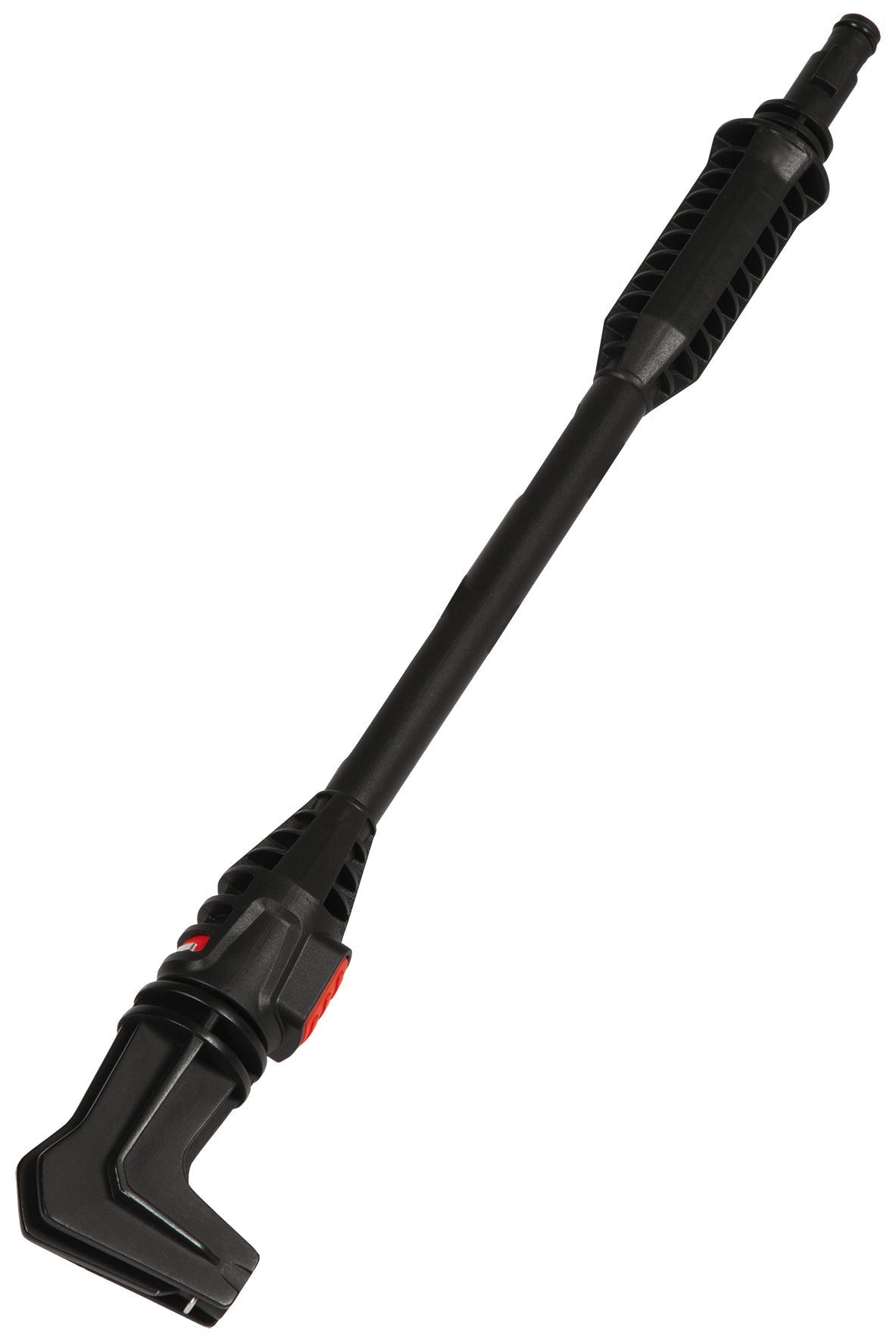 Duza unghiulara originala Einhell, accesoriu pentru spalator cu inalta presiune, inclinare la 90°, pentru curatitoarele cu inalta presiune Einhell TC - HP 90, TC - HP 130, TE - HP 140 si TE - HP 170 Einhell - scule electrice si unelte profesionale - BricoMart