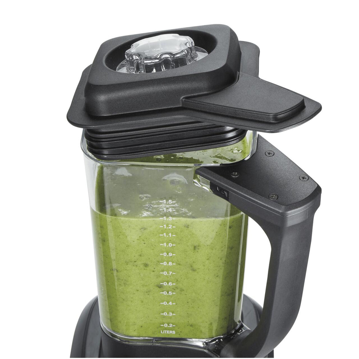 Cana din copoliester,1.4 L pentru blender HBB255, HBH455, HBF510
