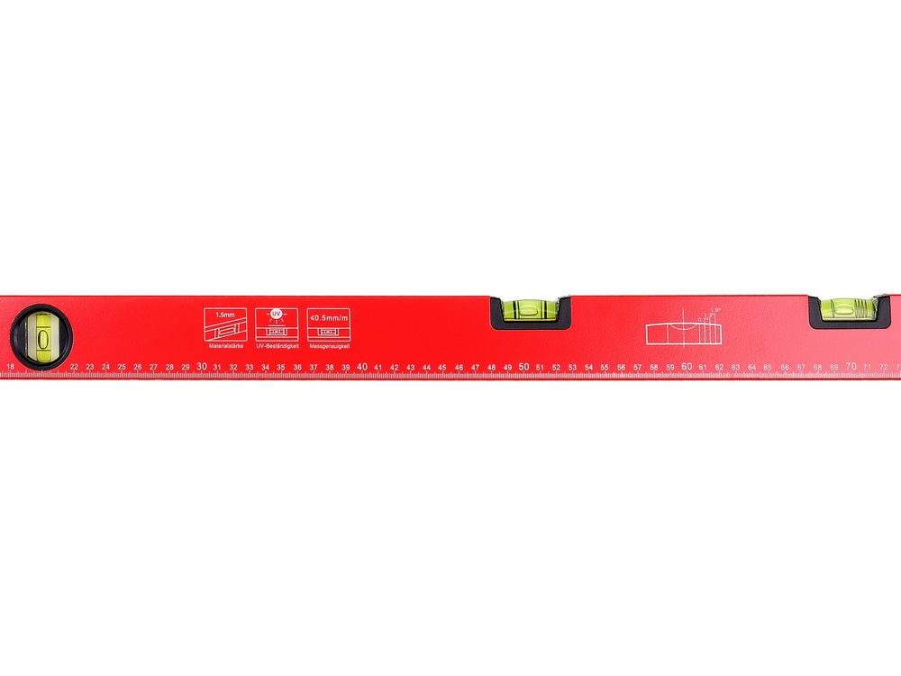 Echer 1000 x 500 mm YATO YT-70748 - imagine 4
