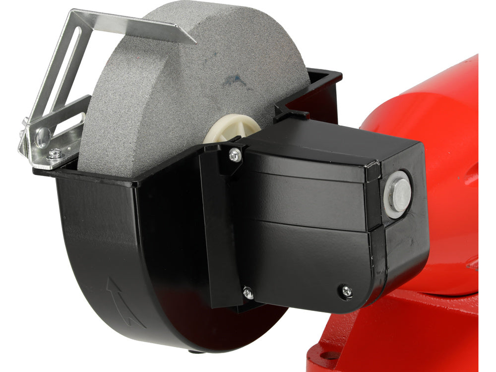 Kábelköszörű nedves/száraz használatra YATO YT-822112, 520W, 150x32mm, 2980, 130 perc