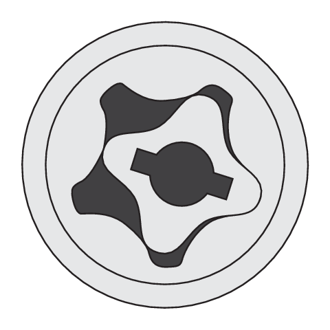 Pompă electrică de scos ulei de 100 W Yato YT-07140 ,12V , 2-4 l/min , 100 W