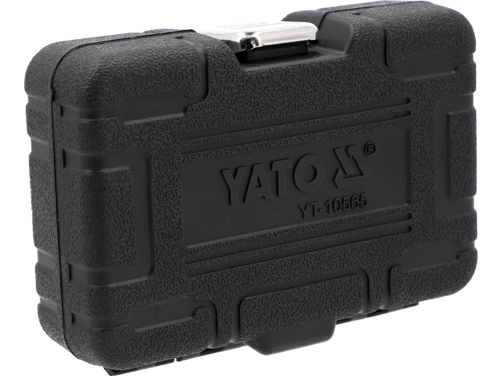 YATO YT-10565 ÖNTÖZETVÉDŐ VILLÁSKULCS KÉSZLET, 1/2" (12,7 mm), 3 DARABOS