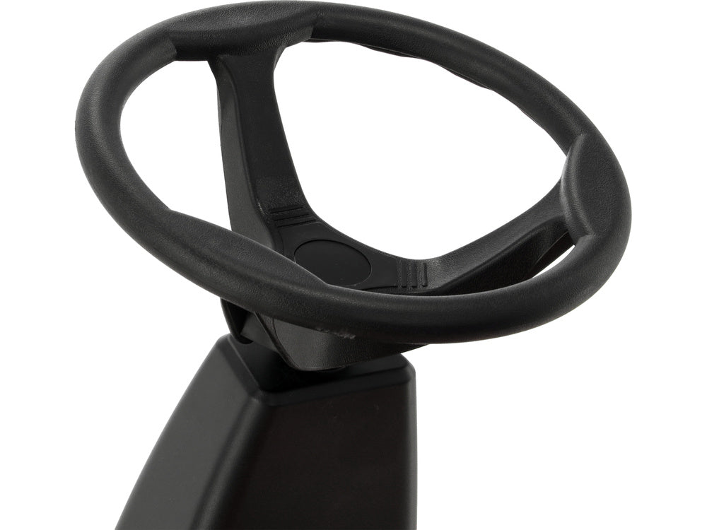 BENZINES FŰNYÍRÓTRAKTOR YT-85550 , 76 CM , 432 cm3 , 170 l , 8,8 kW , 11,97 KM