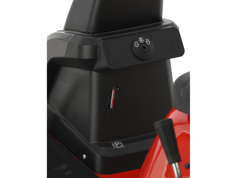 BENZINES FŰNYÍRÓTRAKTOR YT-85550 , 76 CM , 432 cm3 , 170 l , 8,8 kW , 11,97 KM