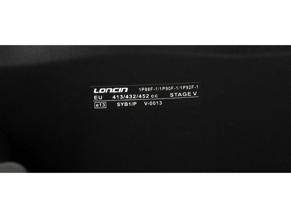 BENZINES FŰNYÍRÓTRAKTOR YT-85550 , 76 CM , 432 cm3 , 170 l , 8,8 kW , 11,97 KM