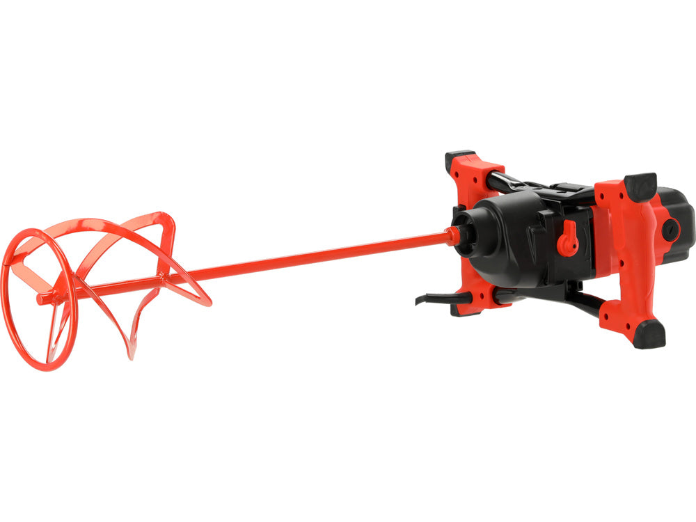 IPARI KÉZI KEVERŐ, Yato YT-82608, 1850 W, 300-650 ford./perc