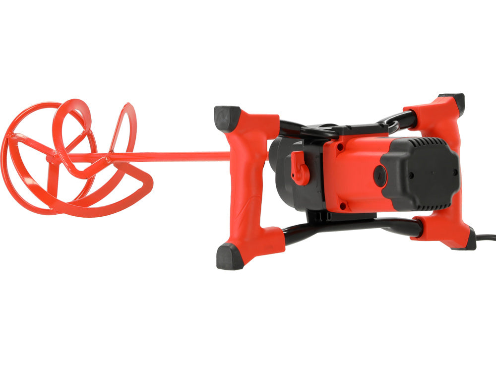 IPARI KÉZI KEVERŐ, Yato YT-82608, 1850 W, 300-650 ford./perc