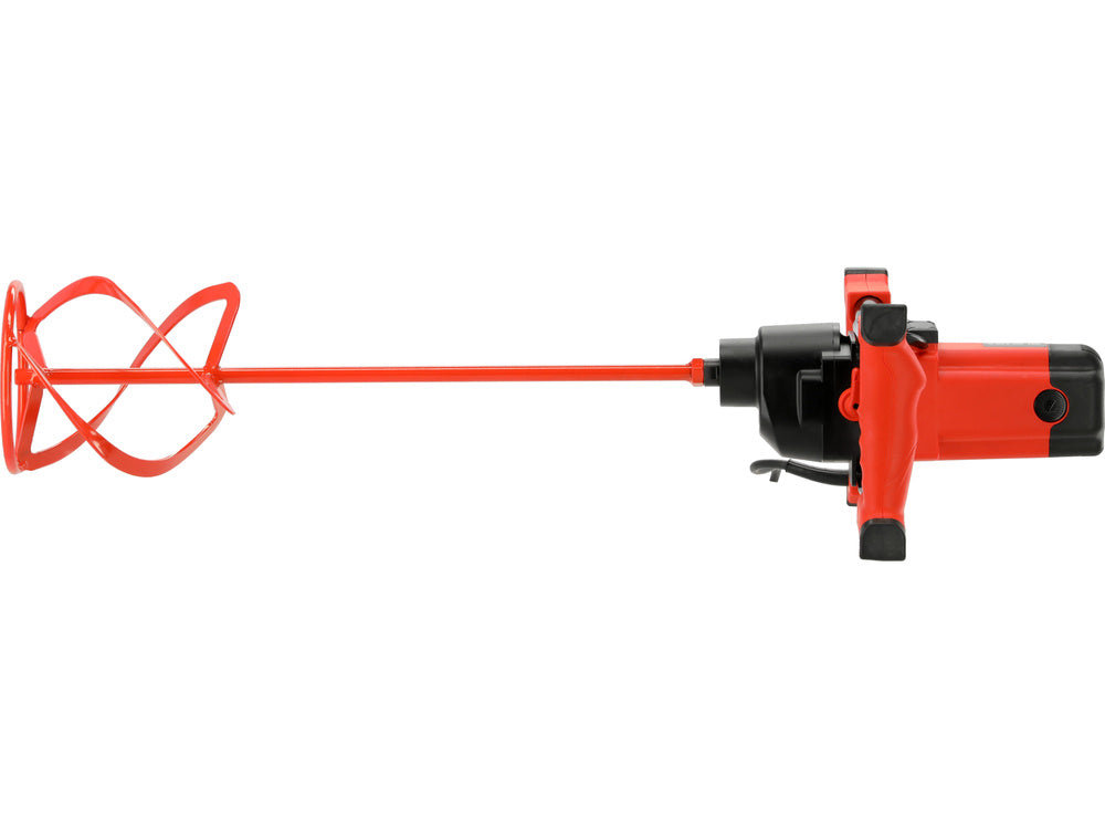 IPARI KÉZI KEVERŐ, Yato YT-82608, 1850 W, 300-650 ford./perc