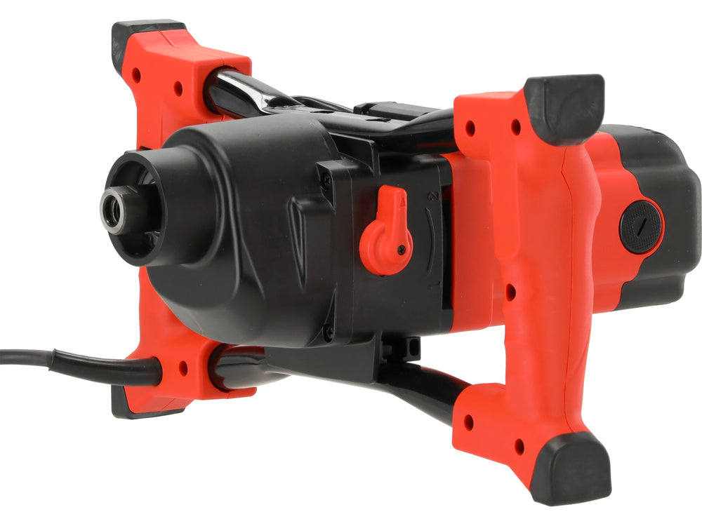 IPARI KÉZI KEVERŐ, Yato YT-82608, 1850 W, 300-650 ford./perc