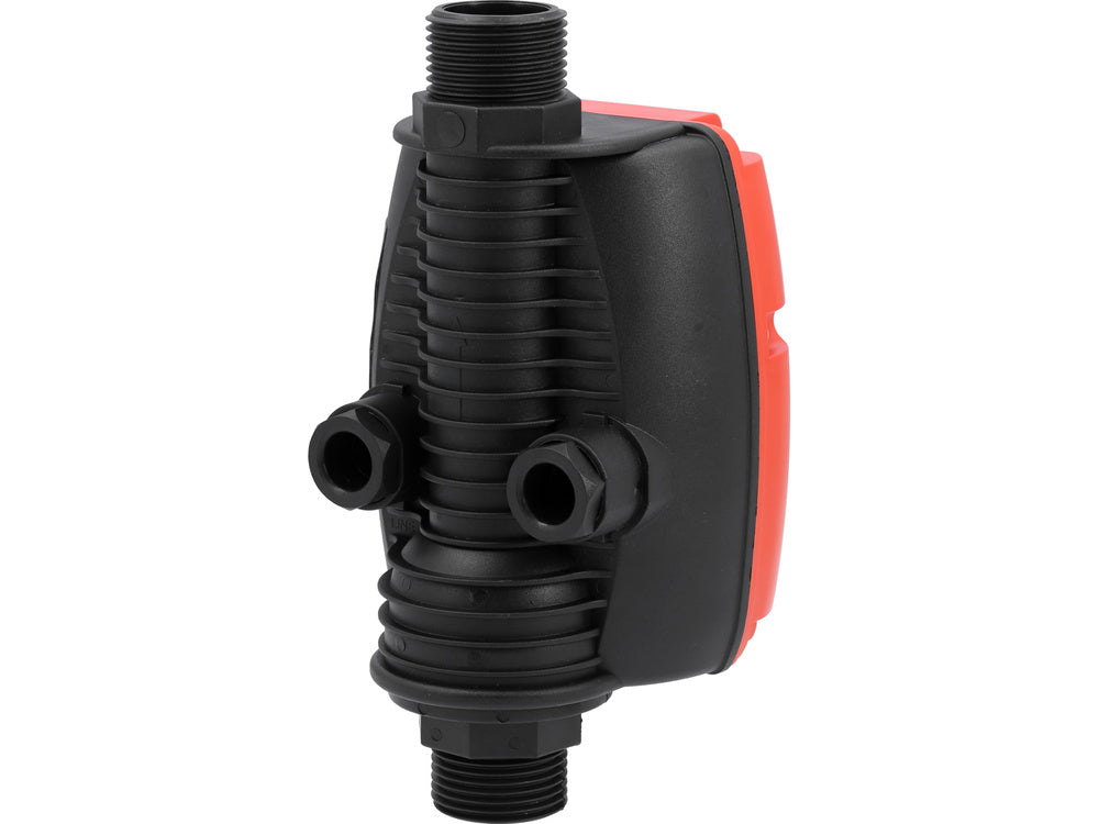 Comutator de presiune Presostat Yato YT-85394 , PC-59, 0-6 bar, 10 bar, 1100 W , IP65 , 1" (25,0 mm)