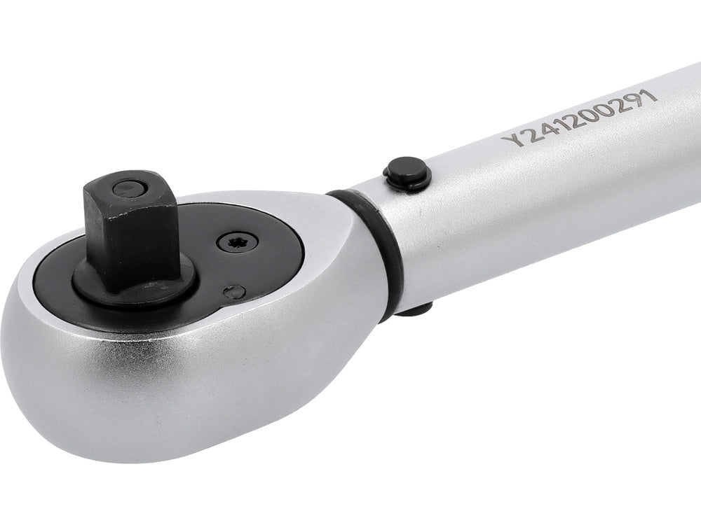 CHEIE DINAMOMETRICĂ DE PRECIZIE 3/8'' 10-60NM YATO YT-07692