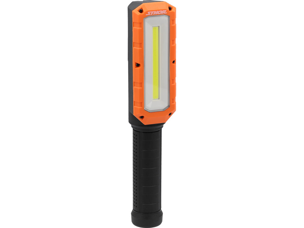 Lampa de lucru portabila STHOR 82738 , 2000 mAh , USB Type-C , 10 W , LED