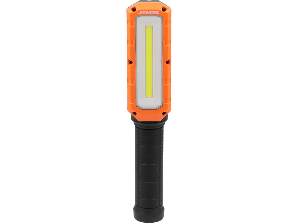 Lampa de lucru portabila STHOR 82738 , 2000 mAh , USB Type-C , 10 W , LED