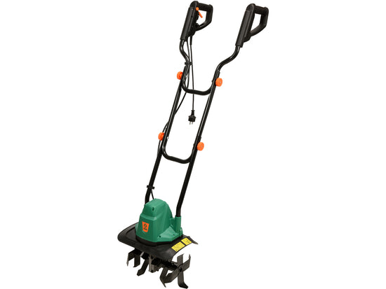 MOTOSAPA ELECTRICA Flo 79725 , 32CM, 750W , adancime 205 mm