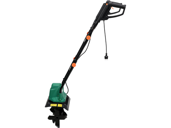 MOTOSAPA ELECTRICA Flo 79725 , 32CM, 750W , adancime 205 mm