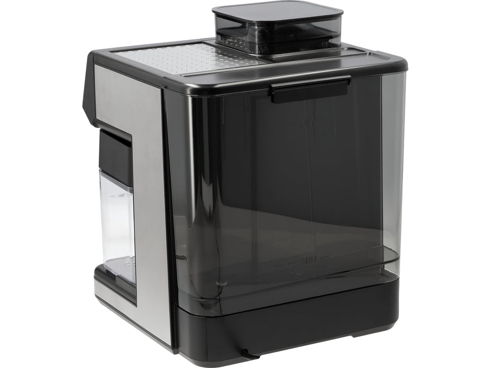 Espressor LUND 68501, spumat lapte si rasnita 1350 W - imagine 5