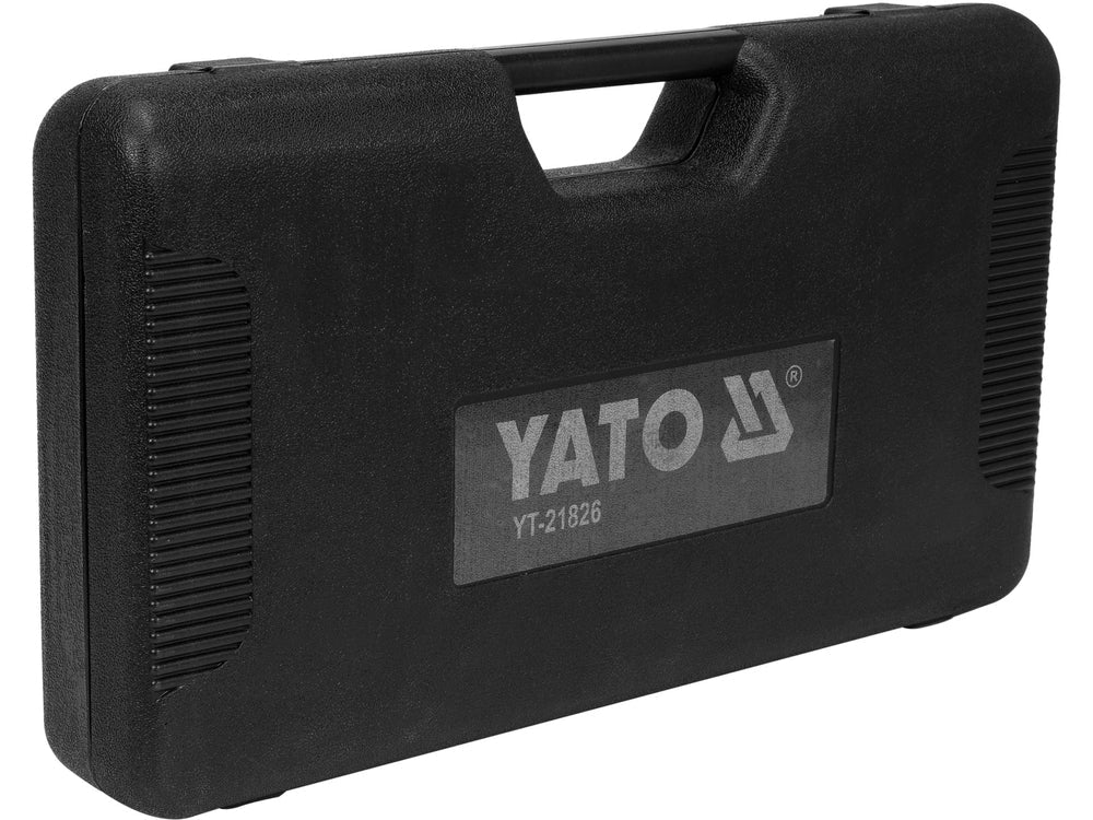 EXPANDER HIDRAULIC PENTRU TUBI DE CUPRU IMPERIAL Yato YT - 21826 Yato - scule electrice si unelte profesionale - BricoMart