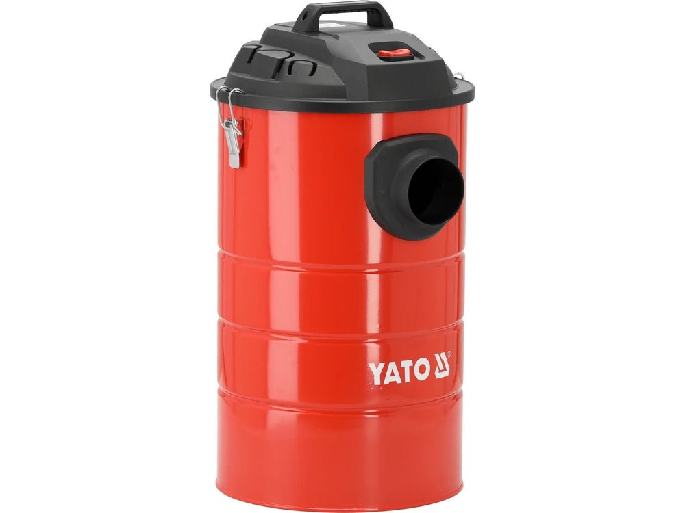 EXTRACTOR DE PRAF 1200W Yato YT - 85770 Yato - scule electrice si unelte profesionale - BricoMart