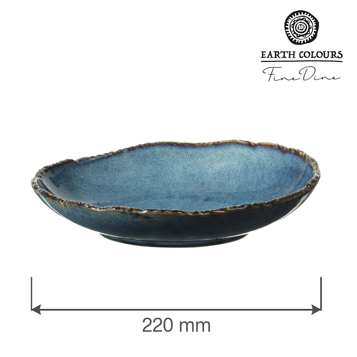 Farfurie adâncă Eminence, 220mm Fine Dine
