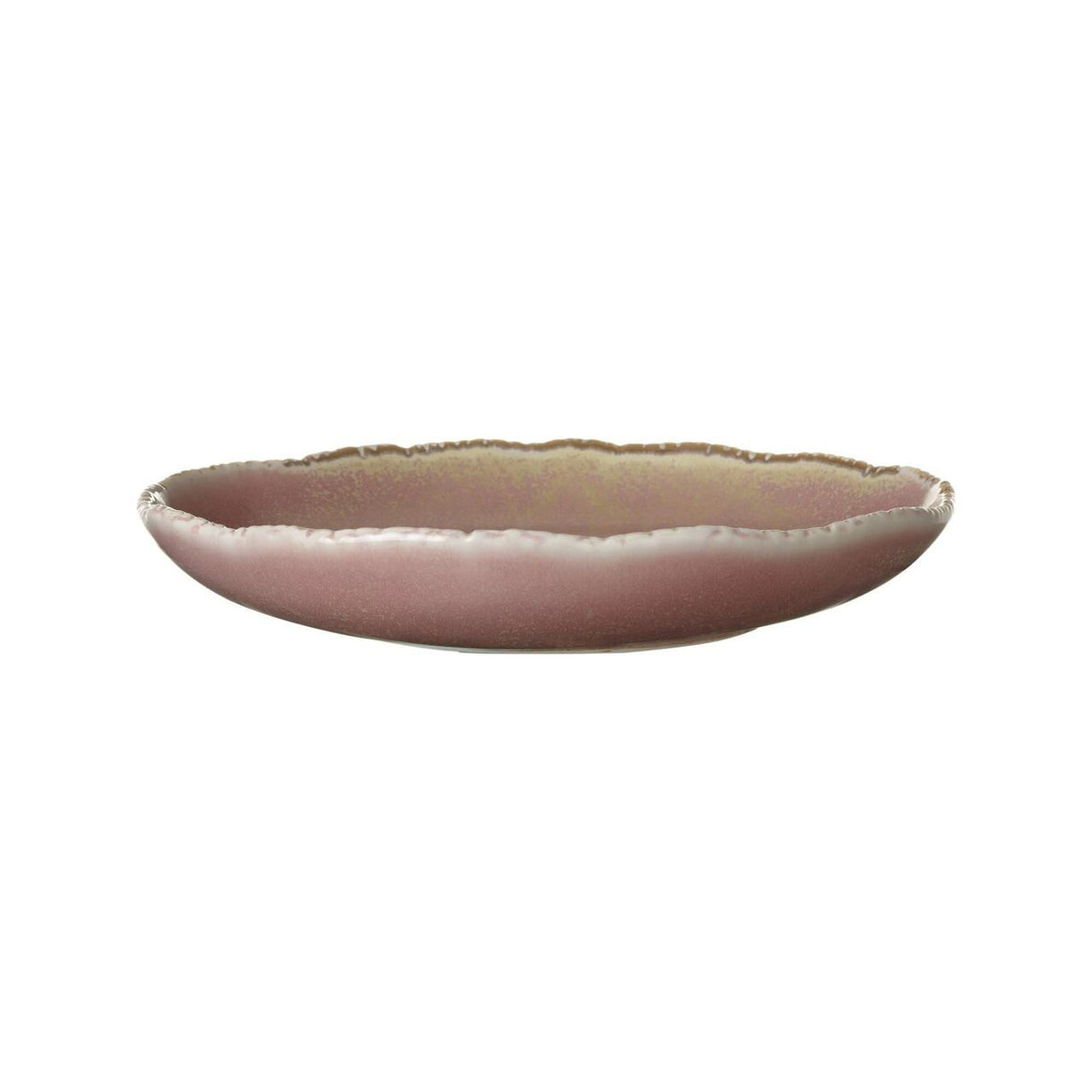 Farfurie adâncă Rosa, 220mm Fine Dine