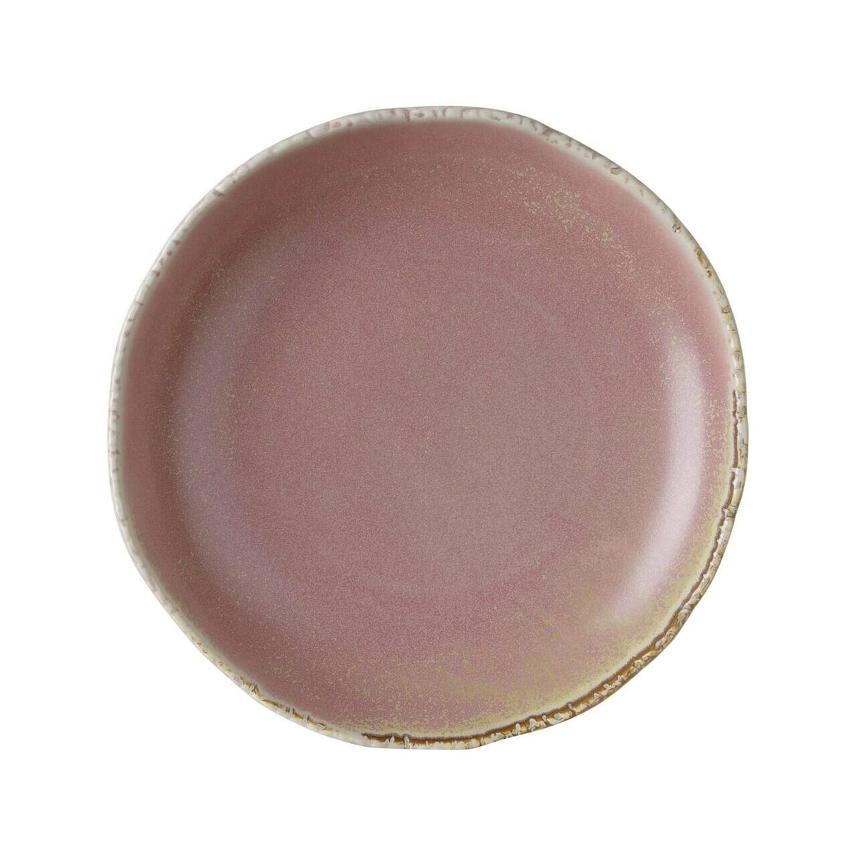 Farfurie adâncă Rosa, 250mm Fine Dine
