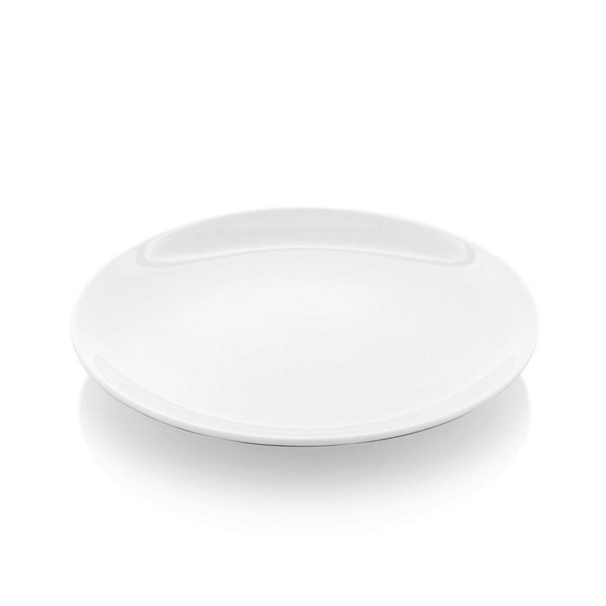Farfurie Bianco 270 mm Fine Dine