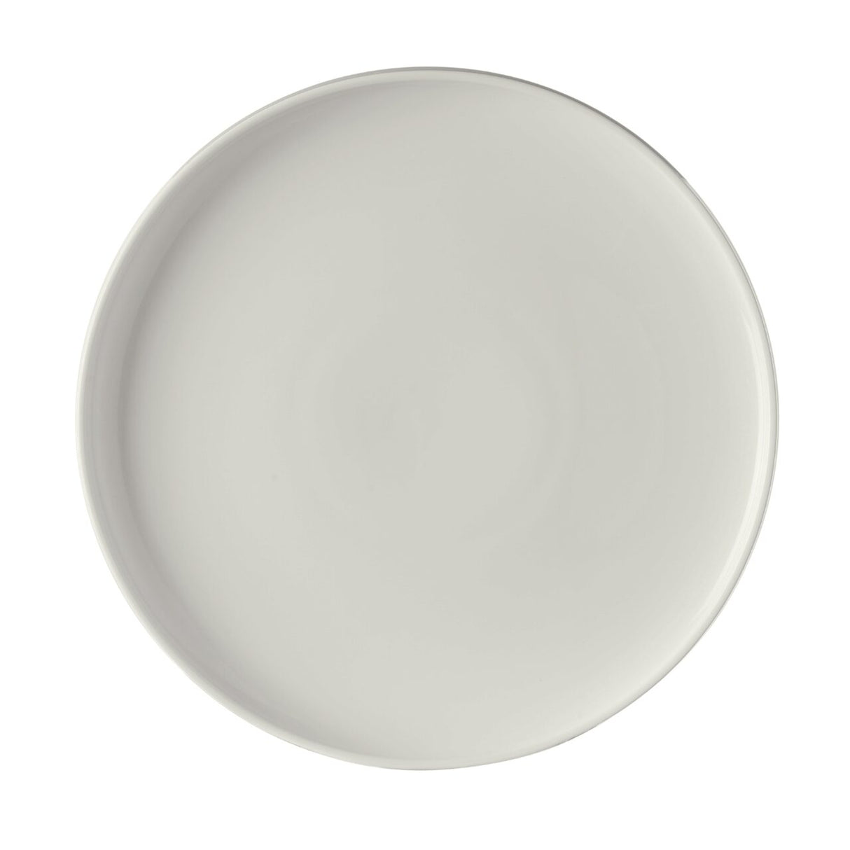 Farfurie cu margine înaltă Pure, 250mm Fine Dine