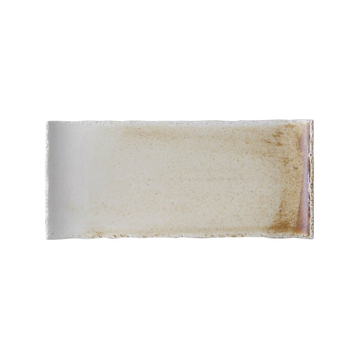Farfurie dreptunghiulară Constancy, 260x115mm Fine Dine