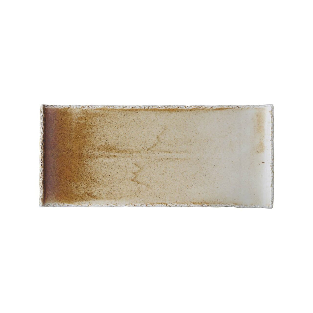 Farfurie dreptunghiulară Constancy, 340x150 mm Fine Dine