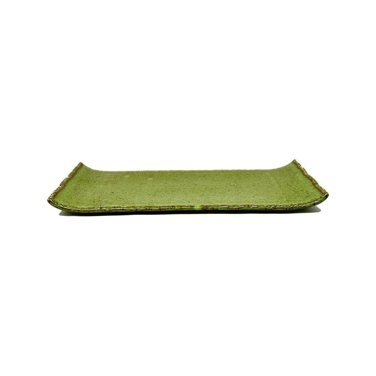 Farfurie dreptunghiulară Edenic, 260x115mm Fine Dine