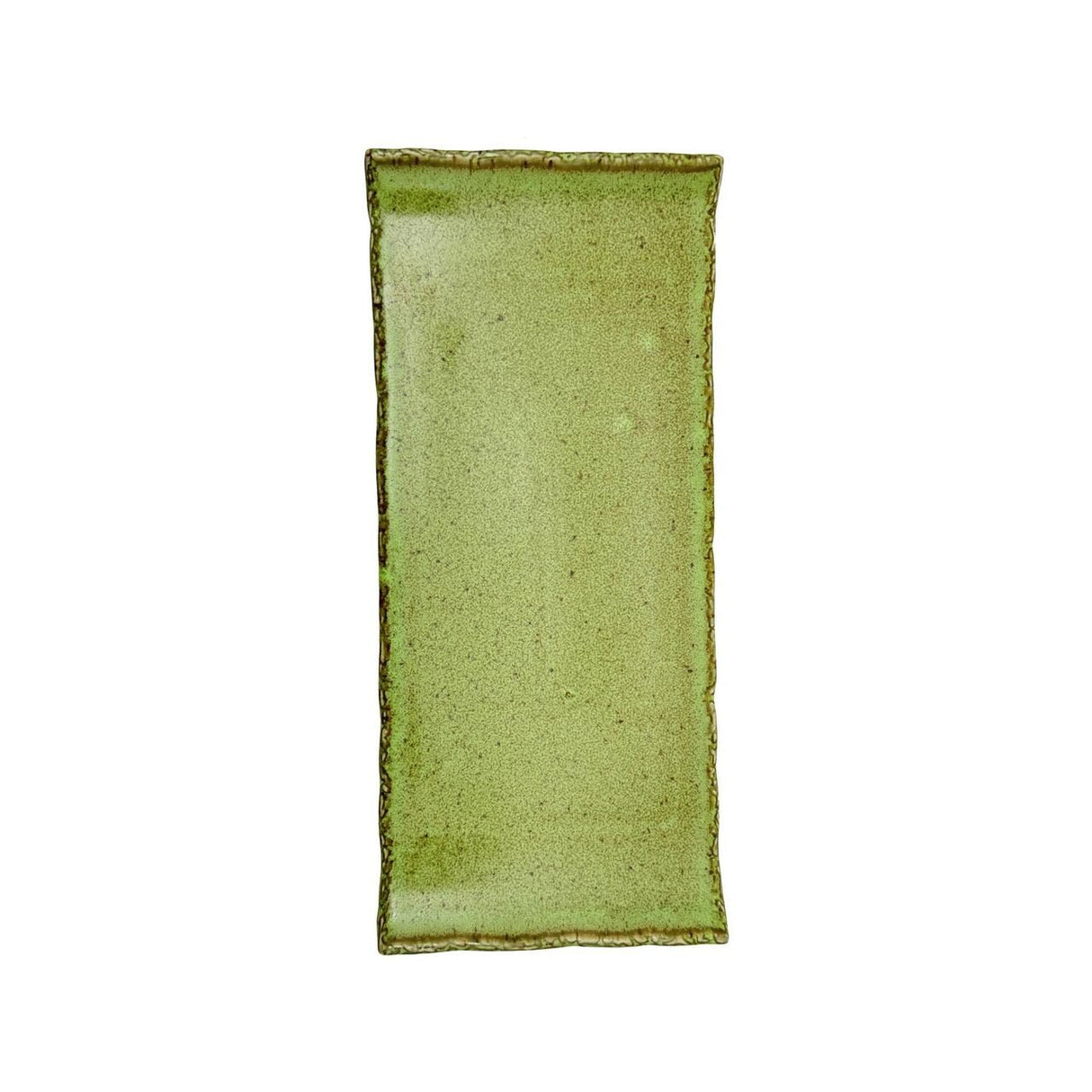 Farfurie dreptunghiulară Edenic, 340x150 mm Fine Dine