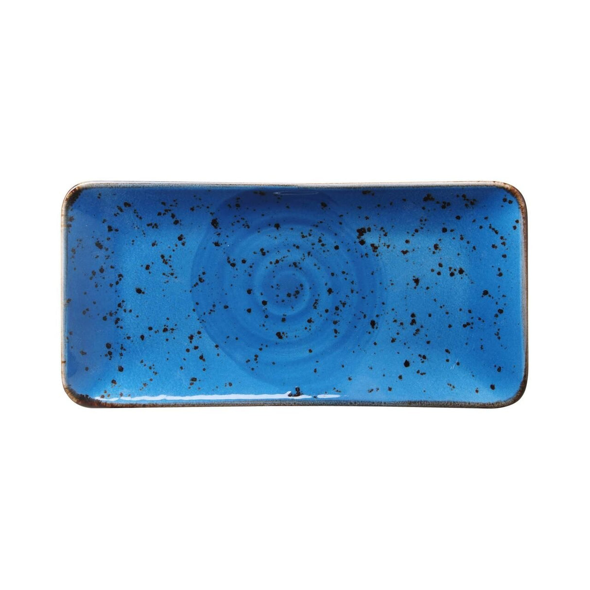 Farfurie dreptunghiulară Iris, 300x150 mm Fine Dine