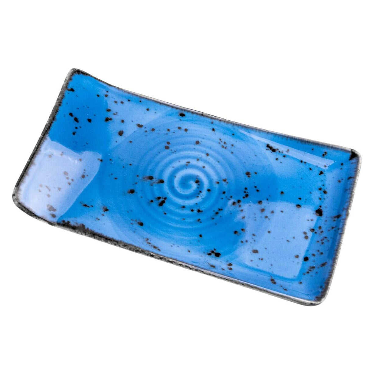 Farfurie dreptunghiulară Iris 300x200 mm Fine Dine