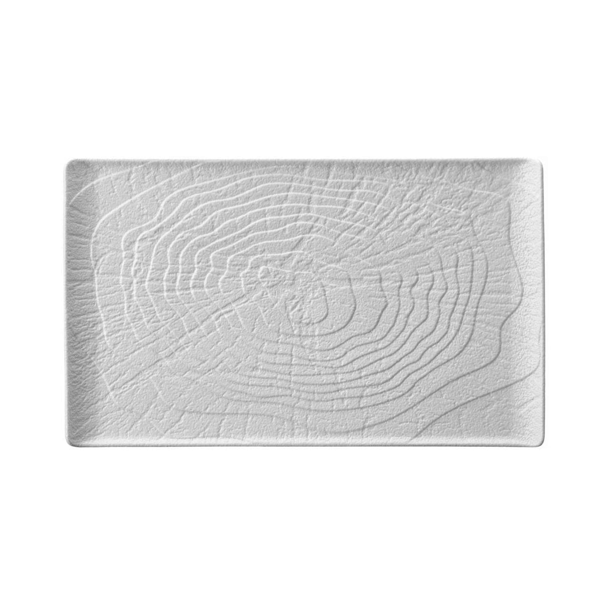 Farfurie dreptunghiulara Nordic, 335x205mm Fine Dine