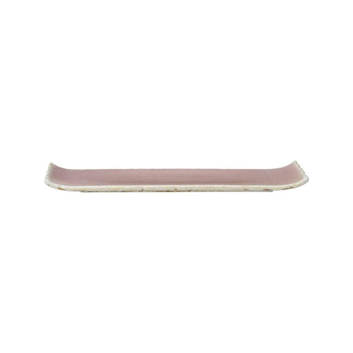 Farfurie dreptunghiulară Rosa, 260x115mm Fine Dine
