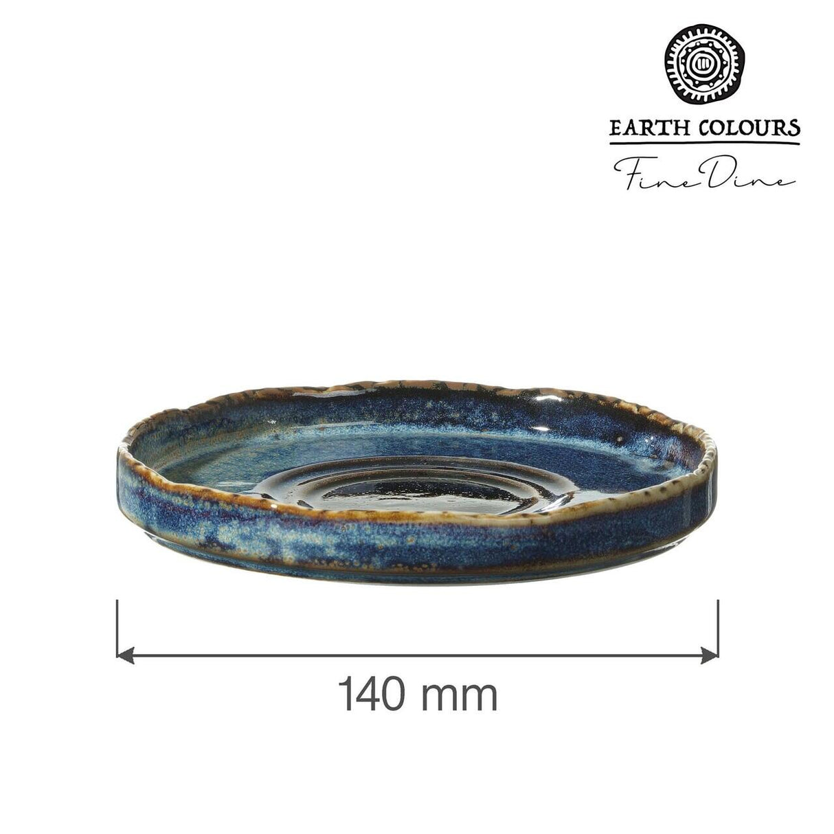 Farfurie Eminence, 140mm Fine Dine