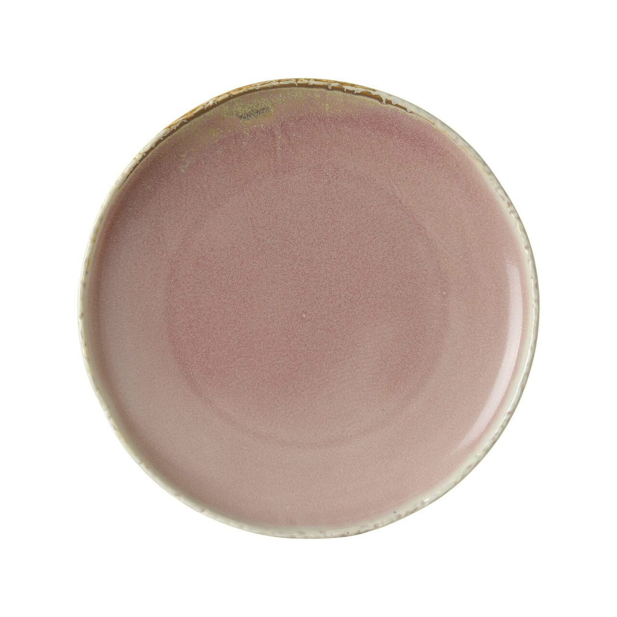 Farfurie fără margine Rosa, 270mm Fine Dine