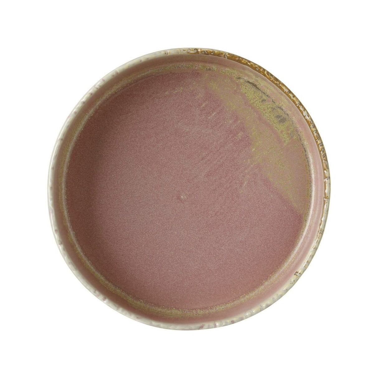 Farfurie înaltă Rosa, 200mm Fine Dine