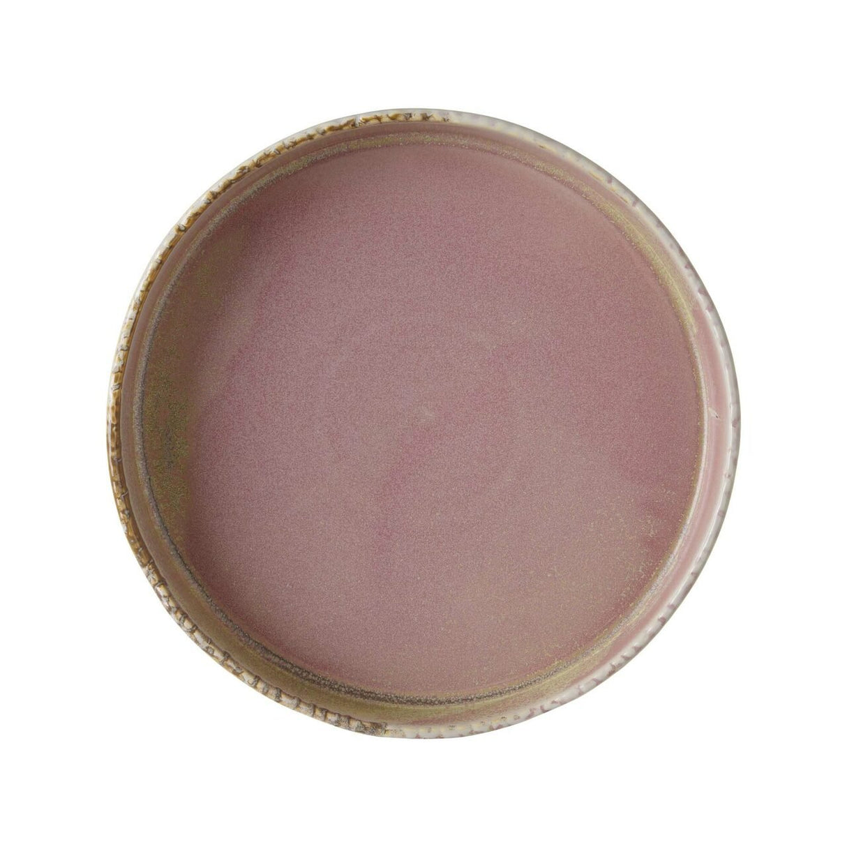 Farfurie înaltă Rosa, 250mm Fine Dine