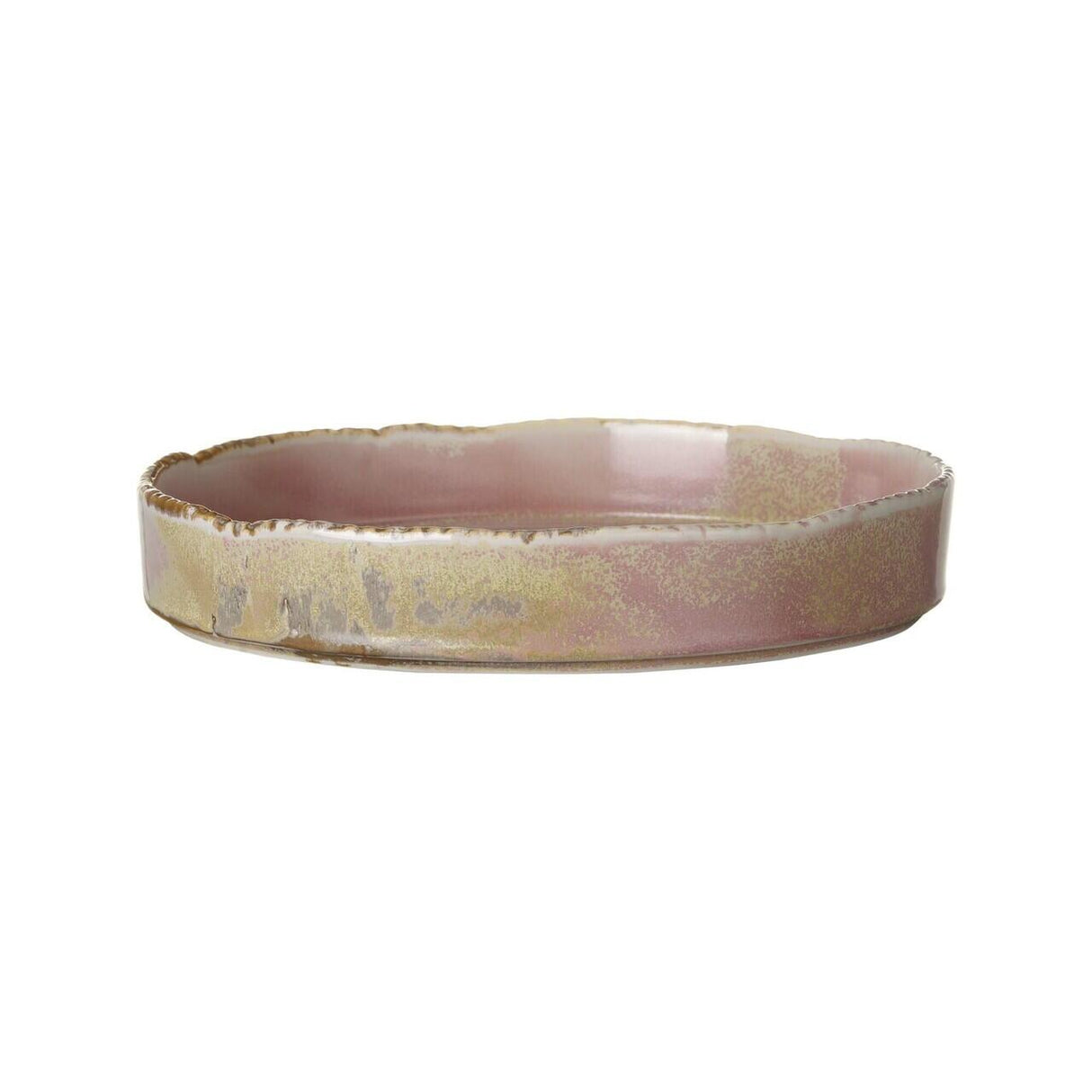 Farfurie înaltă Rosa, 250mm Fine Dine