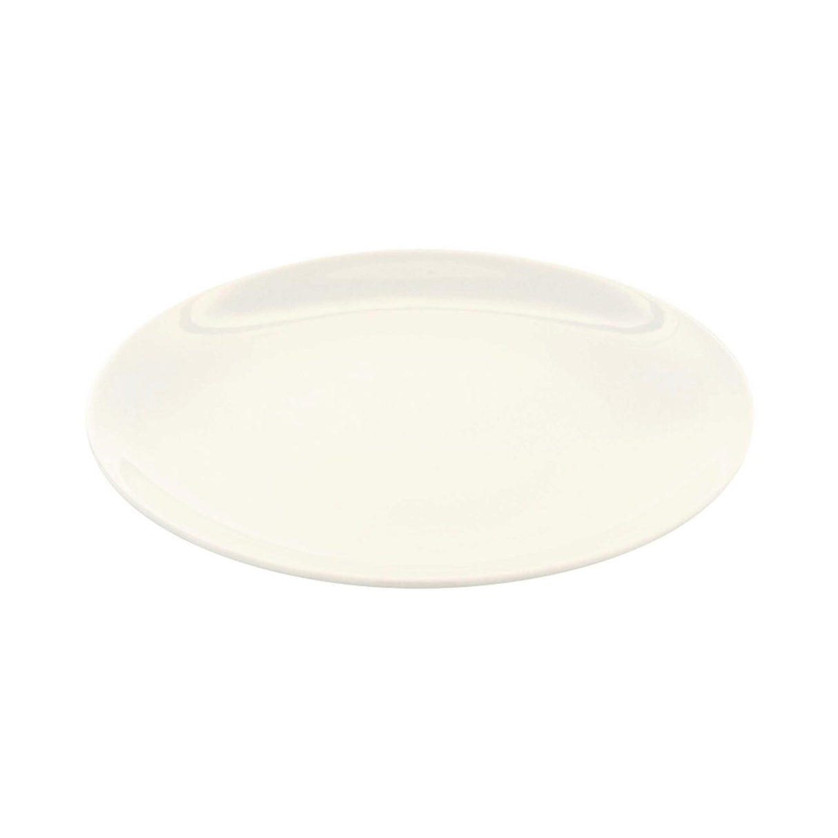 Farfurie intinsa Crema 250 mm Fine Dine