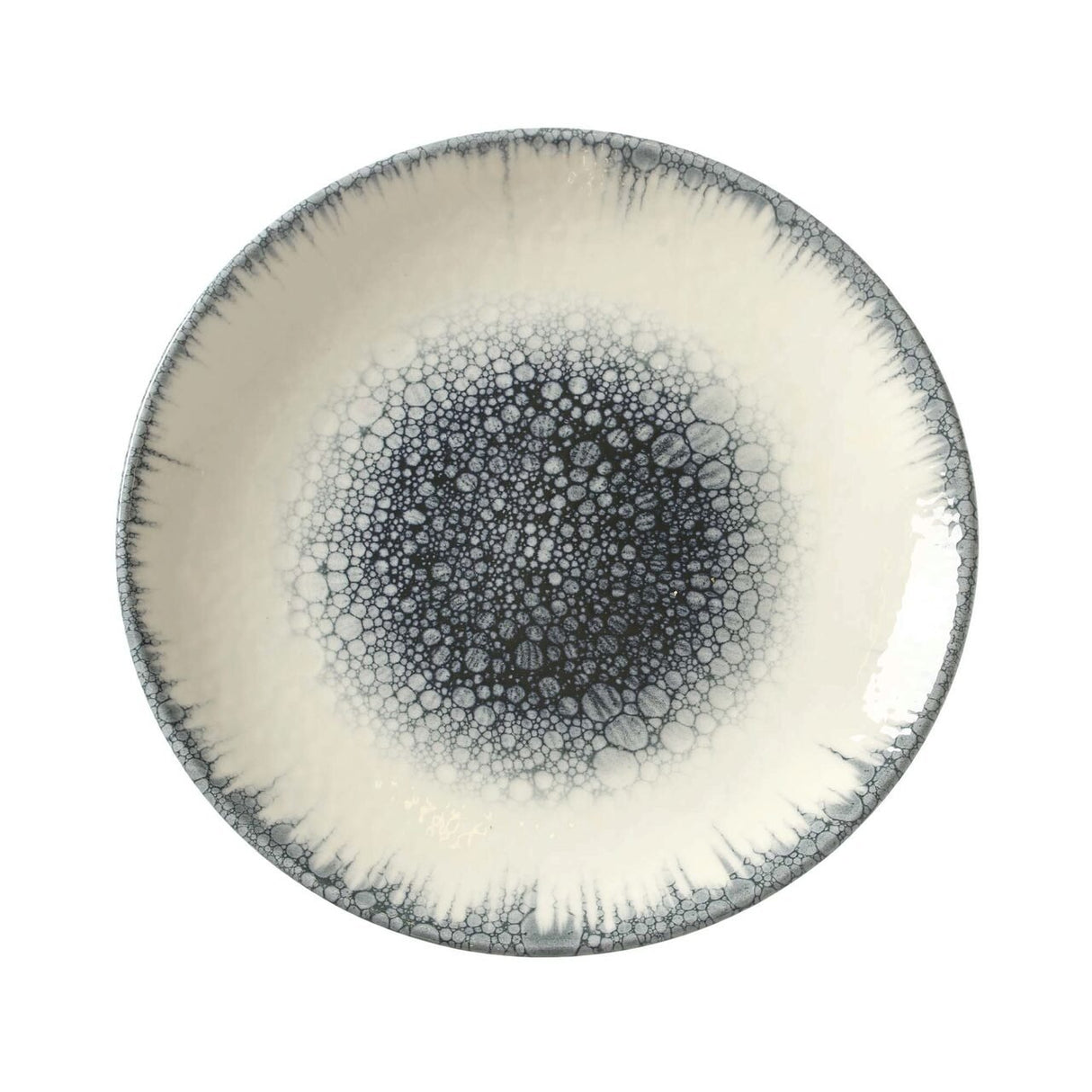 Farfurie intinsa Infinity 210 mm Fine Dine