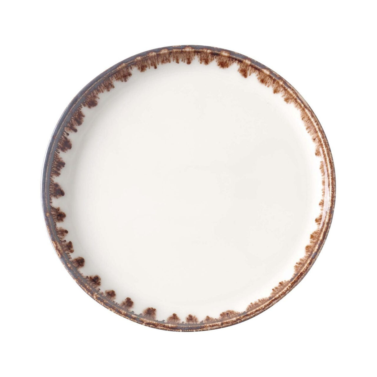 Farfurie intinsa Vanilla 300 mm, Fine Dine