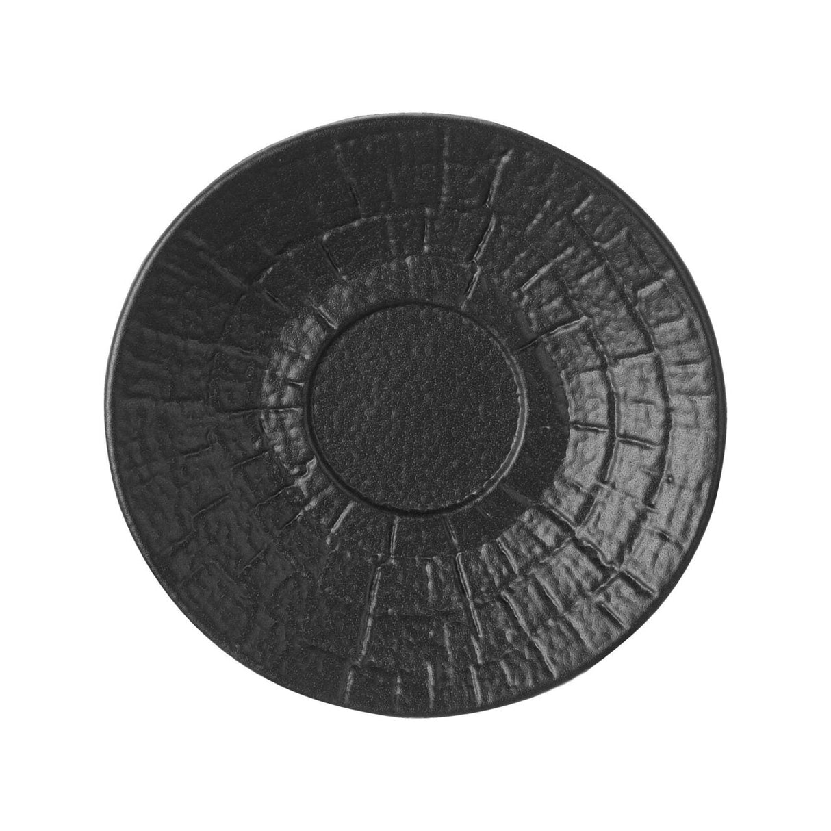Farfurie pentru ceașcă de cafea și ceai Crust, 140mm Fine Dine