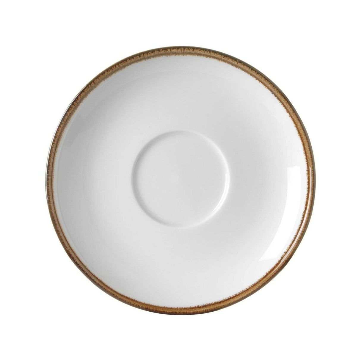 Farfurie pentru cești stivuite Vanilla, 120mm Fine Dine